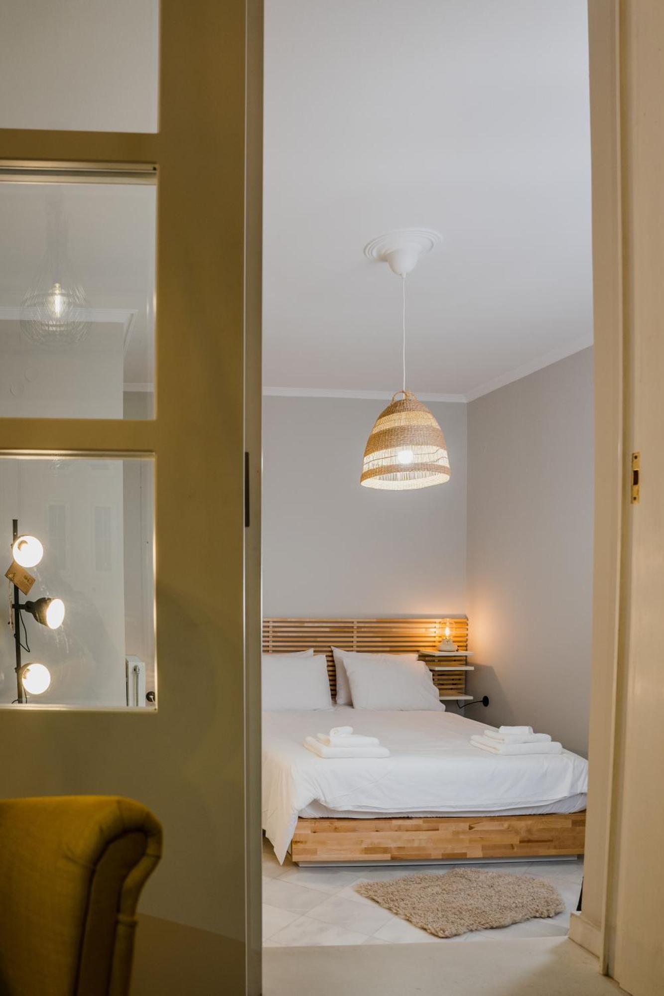 Anemaloft57 Apartman Joánina Kültér fotó